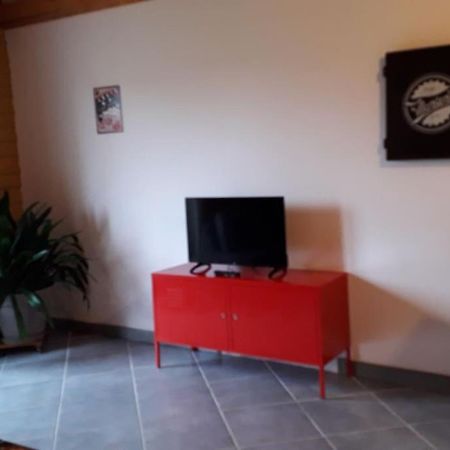 Gite Du Bonheur Grosville Buitenkant foto